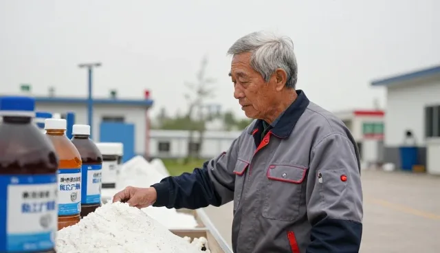 东莞市合晟达绝缘材料有限公司解读化工材料下的发展趋势